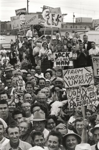 American Job: 1940-2011