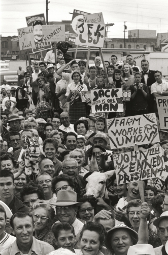 American Job: 1940-2011