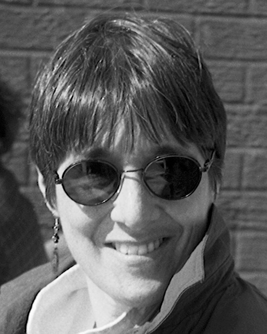 a photo of a person.