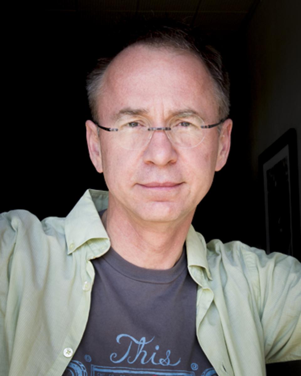 A picture of a man