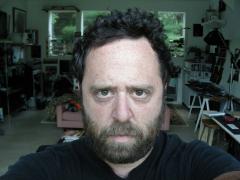 A photo of a man.