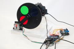 LightPatternMachine