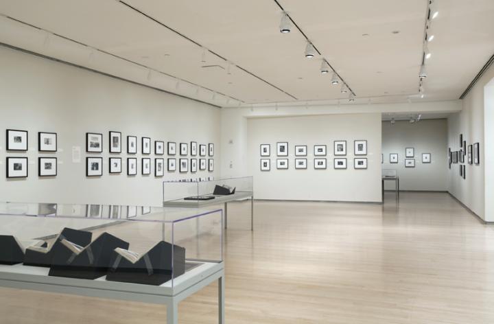 An ICP exhibit. 